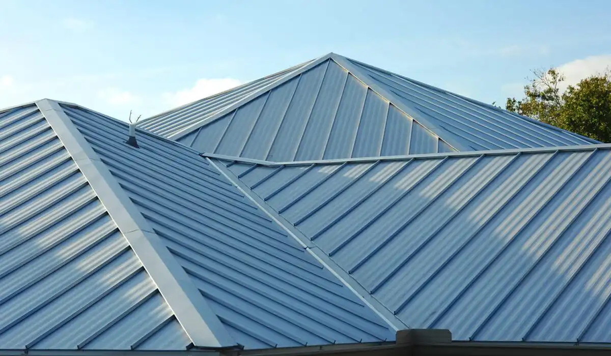 Commercial Roofing Estimation