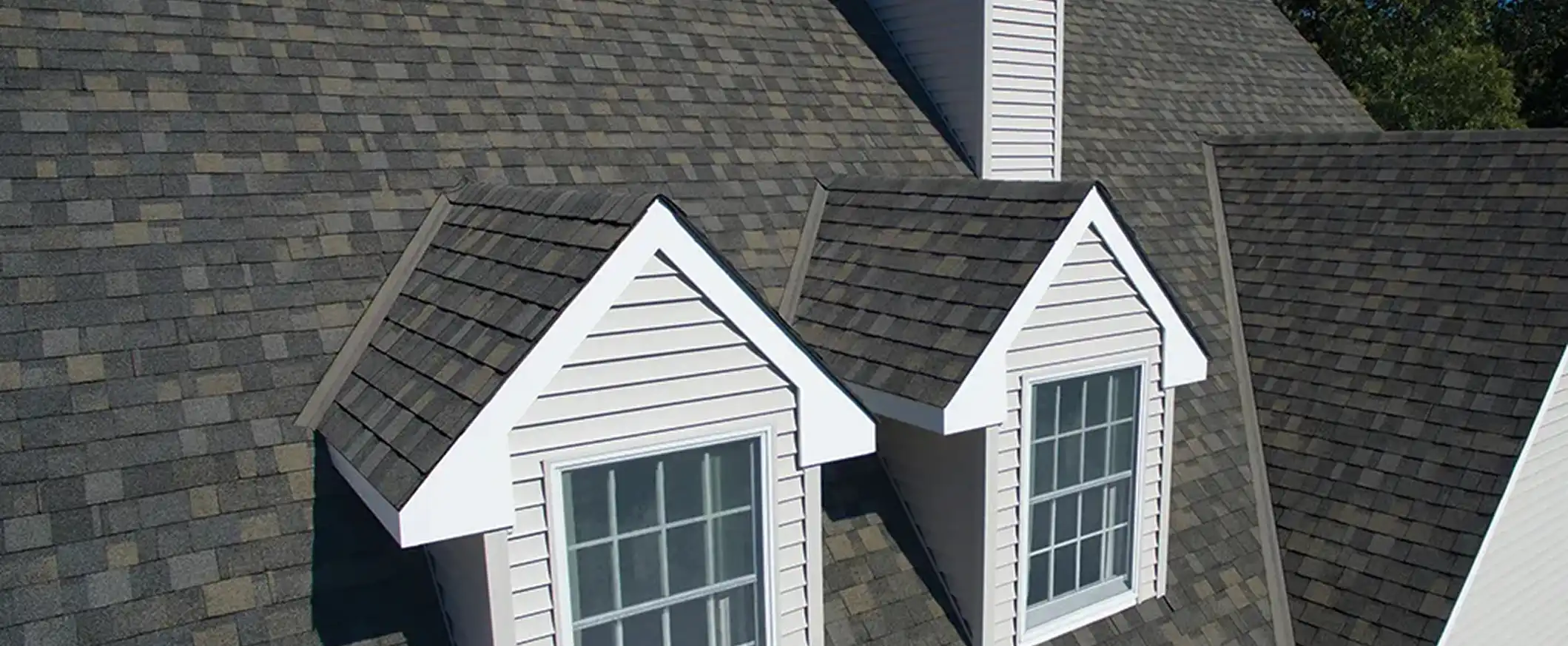 Residential Roofing Estimation
