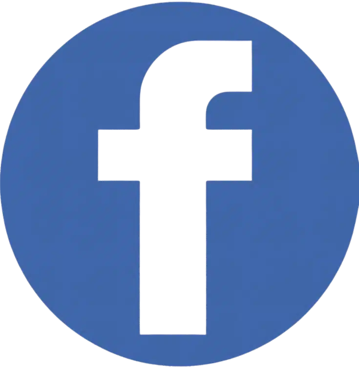 Facebook Icon